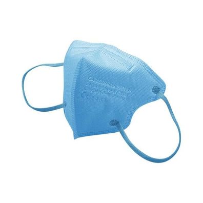 Fuxibio Atemschutzmaske klein FFP2 blau 1er Pack