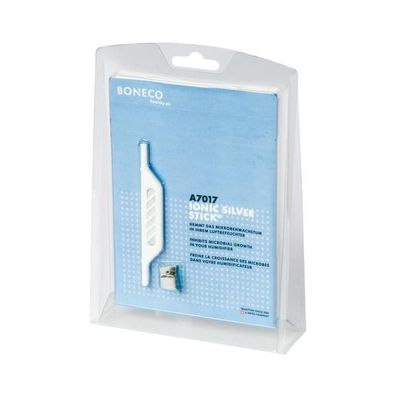 Boneco Ionic Silver Stick Anti-Mikroben-Stick für Luftbefeuchter A7017