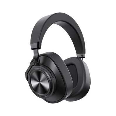 IOMI ANCOE20B Over-Ear Kopfhörer mit Bluetooth, Freisprechfunktion & Geräuschminim...