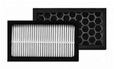 BE COOL Luftbefeuchter HEPA-Filter schwarz passend für Be Cool Modell BCLB703