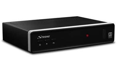 simpliTV Strong Box SRT8506 DVB-T2 Receiver