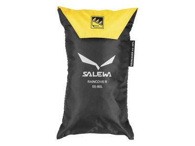 Salewa Rucksackregenhülle soleil, 55-80 L / Größe 3