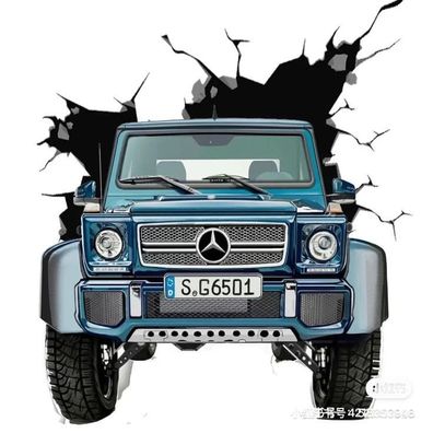 Essbar Mercedes Car Man Tortenaufleger Torte Tortenbild Geburtstag Zuckerbild 04