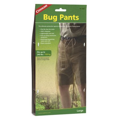 Coghlans 'Bug Pants', L