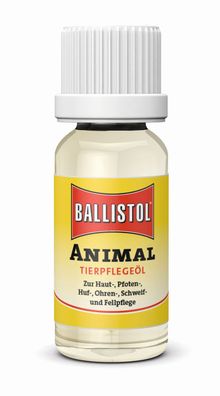 Ballistol 'Animal', 10 ml