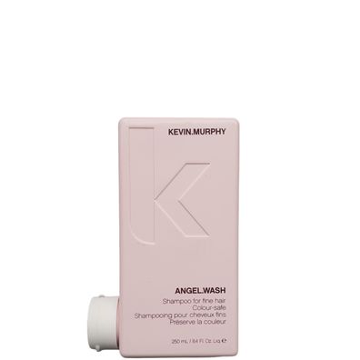 Kevin Murphy/ Angel. Wash "Shampoo for fine coloured Hair" 250ml/ Haarpflege