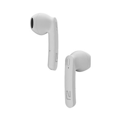 ready2music Chronos Air white True-Wireless In-Ear Kopfhörer mit Bluetooth und ...