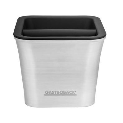 Gastroback Ausklopfbehälter 99000 Barista Coffee Box