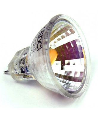 LED GU4 MR11 ?35mm 1,5Watt 150lm WW