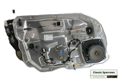 Mercedes S-Klasse W221 Fensterheber Türschloss Vorne links 2217601334 2217202735