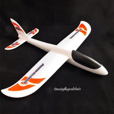 Aero Glider-Segelflugzeug, hervorragende Flugeigenschaften Art.-Nr. 11019