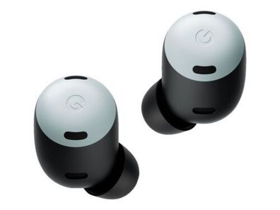 Google Pixel Buds Pro Kopfhörer (In-Ear) Set - Türkis (GA03203-DE)
