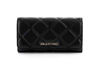 Valentino BAGS Ocarina Wallet Nero