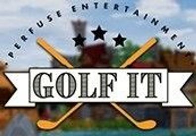 Golf It! Steam CD Key