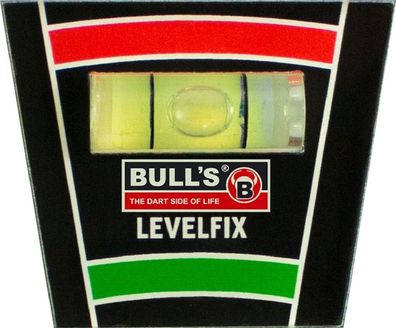 BULL'S Levelfix | measuring instrument Messgerät für das ausrichten der Dartschei...