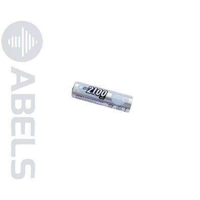 Benning Batterie/ Akku 1.2V 2100 mAh für Installationsprüfgeräte (10008314) * NEU*