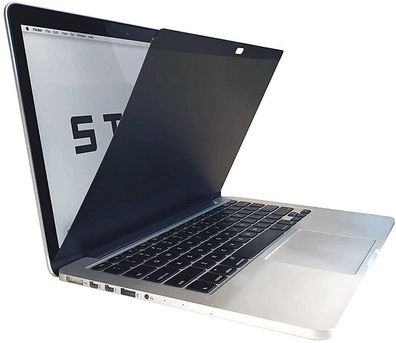 STARK Blickschutzfilter für MacBook Pro 15 Zoll Bildschrimschutz