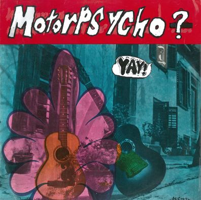 Motorpsycho: Yay! - - (Vinyl / Rock (Vinyl))