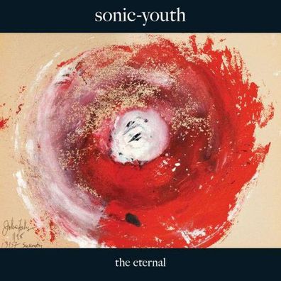 Sonic Youth - The Eternal - - (CD / Titel: Q-Z)