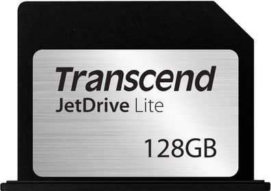 Transcend JetDrive Lite 360 Speichererweiterung 128 GB miniDrive