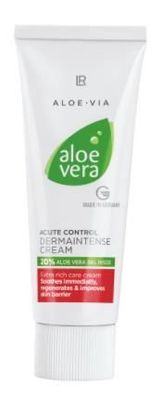 Aloe Vera Regulierende DermaIntense Creme 50 ml