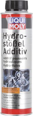 LIQUI MOLY 1009 Hydrostößel Additiv 300 ml Öladditiv Hydrostößelgeräusche