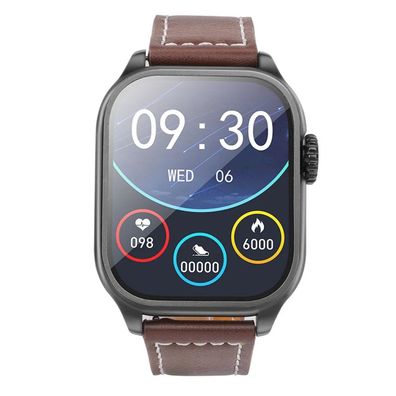 HOCO Smartwatch Y17 Smarte Sportuhr Bluetooth Technologie 300 mAh Wasserdicht