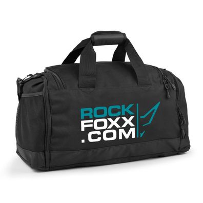 Rockfoxx Sporttasche Reisetasche Trainingstasche Umhängetasche Sporttasche Tasche