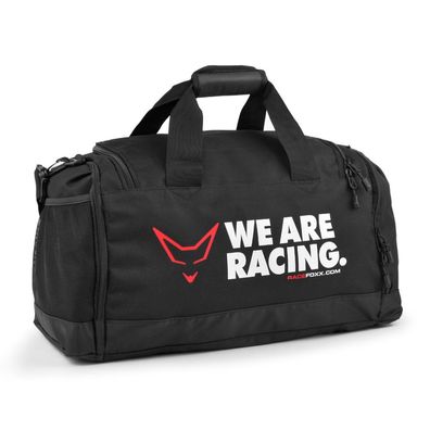 Racefoxx Sport- und Reisetasche Tasche Sporttasche Umhängetasche Traningstasche
