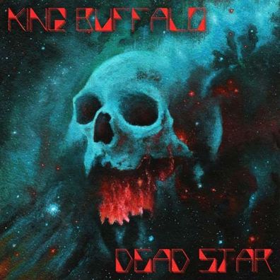 King Buffalo: Dead Star EP - Stickman - (CD / Titel: A-G)