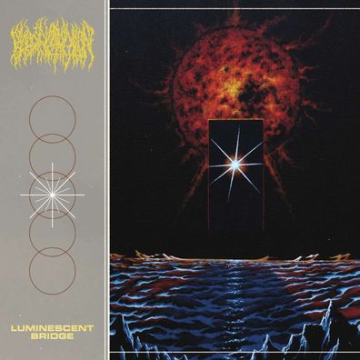 Blood Incantation: Luminescent Bridge - - (Maxi-Single 12" / PopRock)