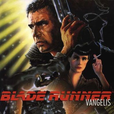 Blade Runner (180g) - - (LP / B)