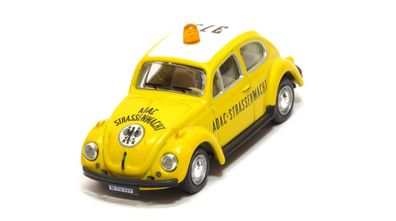 Volkswagen - VW Beetle - ADAC Straßenwacht - 373 - 1:72 - Nr. 397