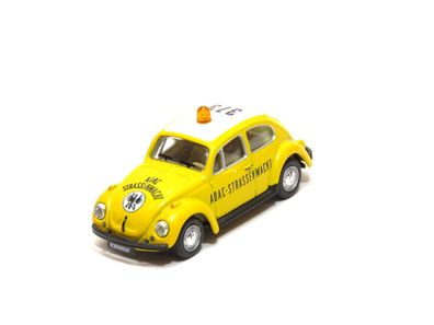 Volkswagen - VW Beetle - ADAC Straßenwacht - 373 - 1:72 - Nr. 398