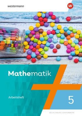 Mathematik - Ausgabe 2019 fuer Regionale Schulen in Mecklenburg-Vor