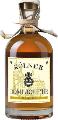 Kölner Domliqueur, 32%, 500 ml