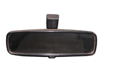 Innenspiegel Rückspiegel Spiegel Schwarz vorne 44139 Volvo 440 Kombi 88-96