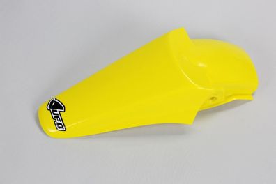 Schutzblech hinten Kotflügel rear fender passt an Suzuki Rm 85 00-23 gelb