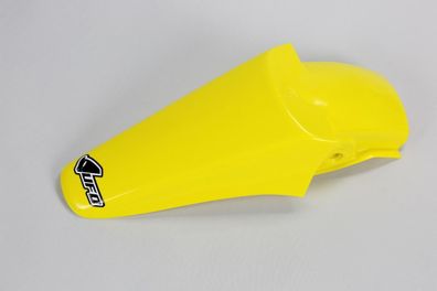 Schutzblech hinten Kotfl?gel rear fender passt an Suzuki Rm 85 00-23 gelb
