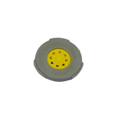 Neoperl Durchflussmengenregler PCW gelb, Durchmesser 18.7mm, A * */ 5l/ min.,58863512