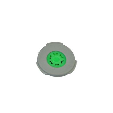 Neoperl Durchflussmengenregler PCW grün, Durchmesser 18.7mm, A * */ 7l/ min.,58863712