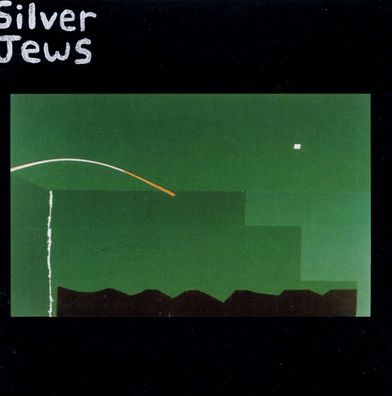 Silver Jews: The Natural Bridge - - (CD / T)