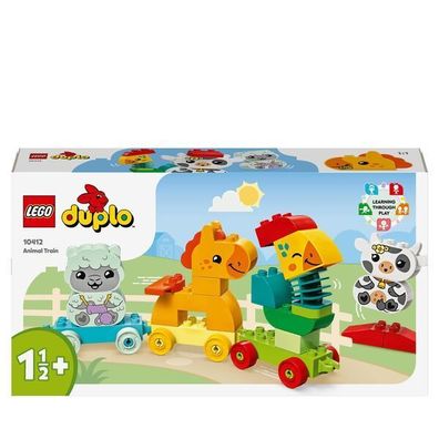LEGO® DUPLO® 10412 Tierzug