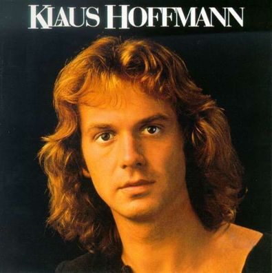 Klaus Hoffmann - RCA 892742 - (CD / Titel: H-P)