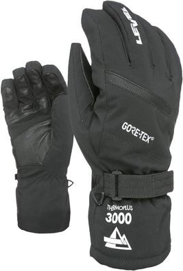 LEVEL Herren Evolution GTX Handschuhe