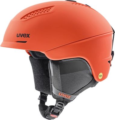 Uvex Ultra MIPS Skihelm/ Snowboardhelm