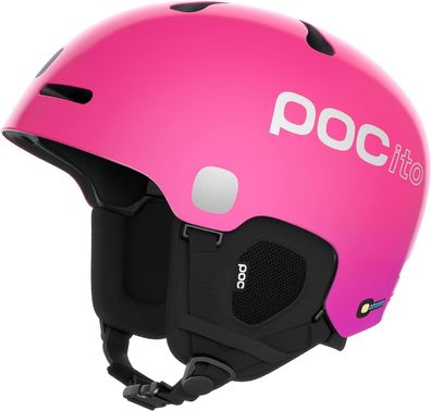POC POCito Fornix MIPS - Leichter und sicherer Ski- und Snowboardhelm für Kinder