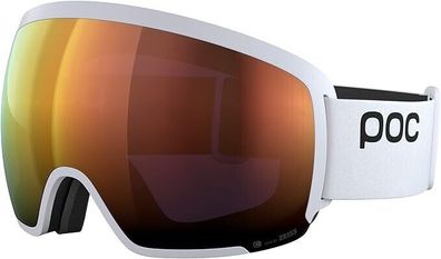 POC Orb Clarity Skibrille - Mehr sehen und besser sehen mit der Google passenden