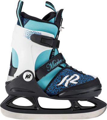 K2 Skates Mädchen Schlittschuhe Marlee Ice