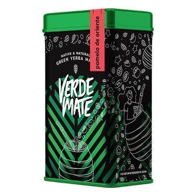 Yerbera - Verde Mate Green Pomelo De Oriente 500 g in Dose